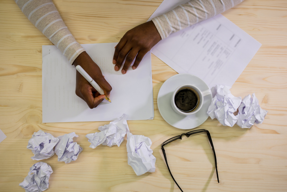 LSN361: Composition Writing skills